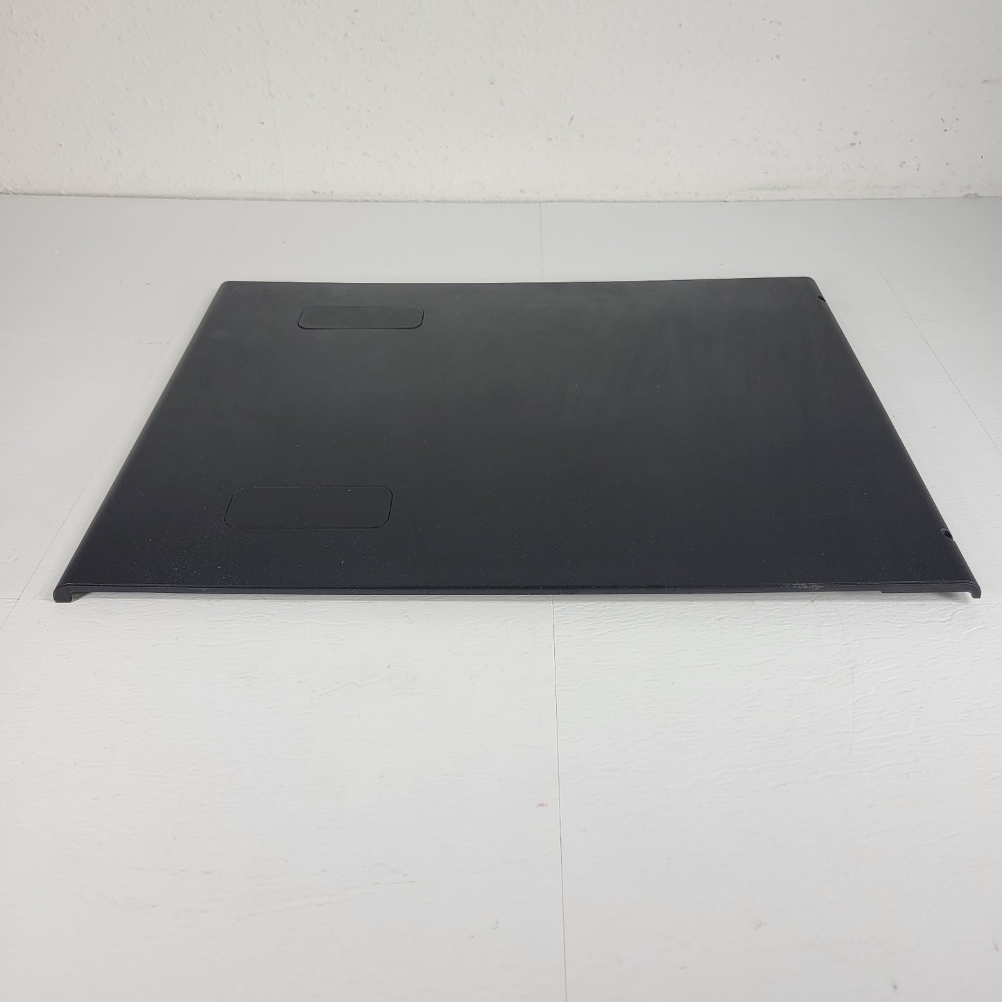 Franke 1559774 560.0001.230 Black Side Panel for A800 S700 Espresso Machine