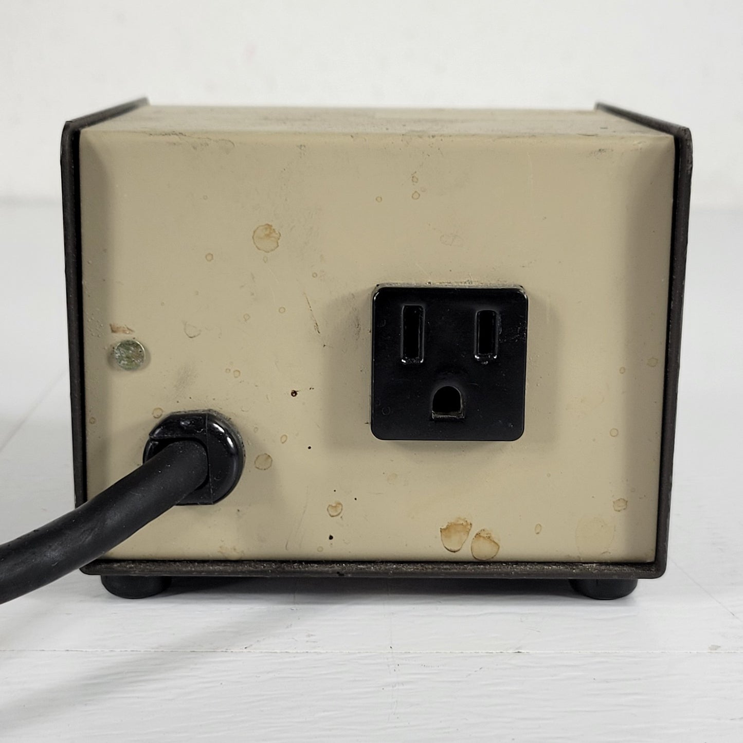 THERMOLYNE Type 45500 Input Control, 15A, 120V, 1800W, Power & Cycle Lights