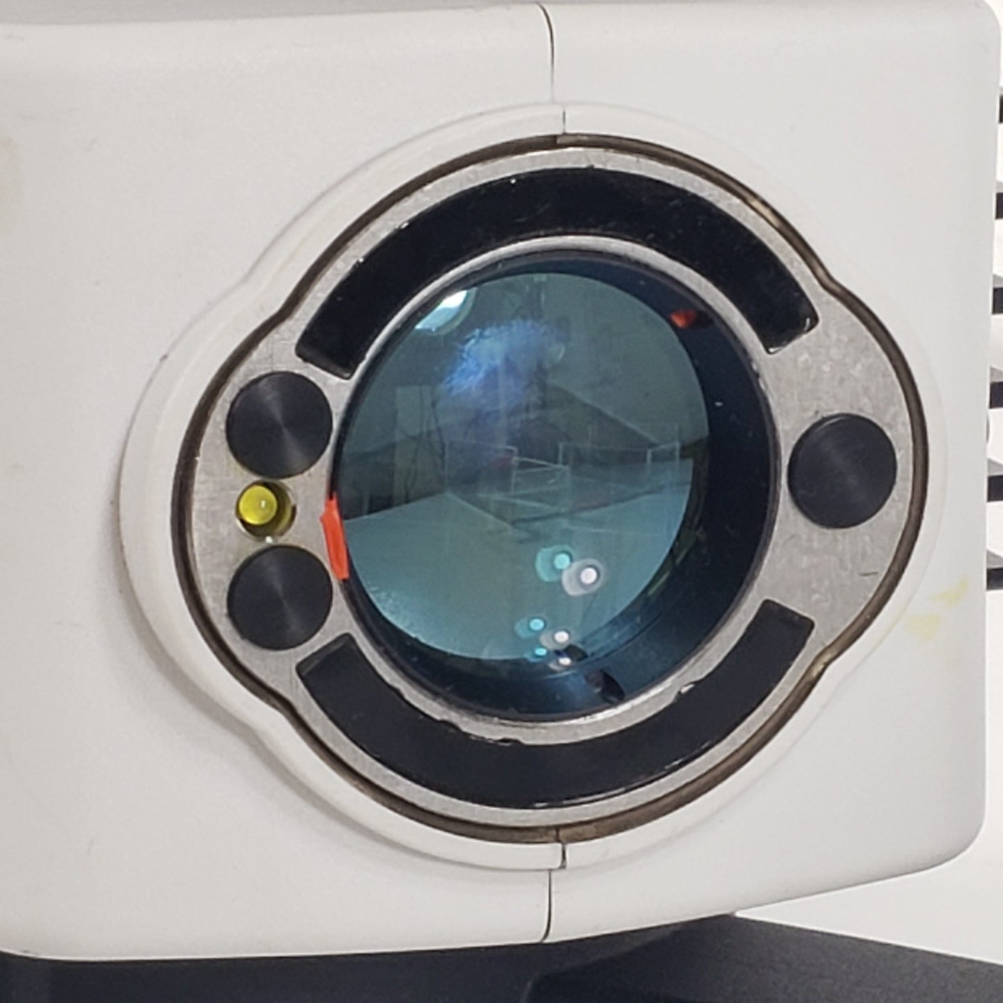 Leica T-Cam 800 575982 Optical Tracking Camera LTD840 Laser Tracker w/ Case