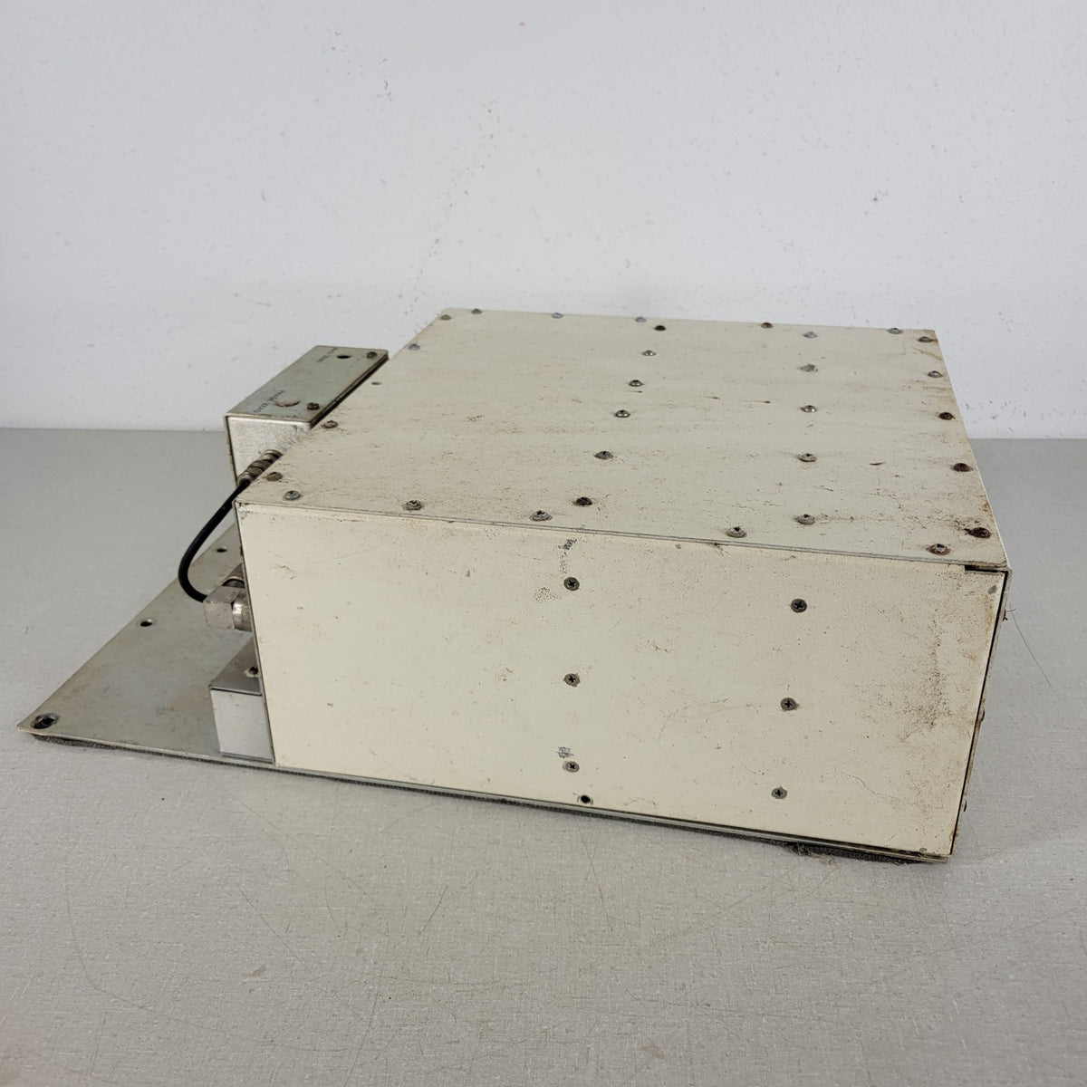 RFPP AM-20 2kW 13.56MHz Automatic RF Matching Network Phase/Mag Detector