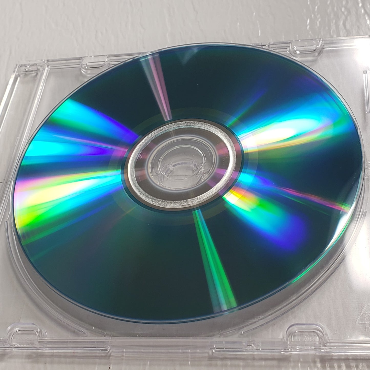 Shimadzu Corporation P/N 228-91721-41 Safety Guideline 2014 CD-ROM Disc