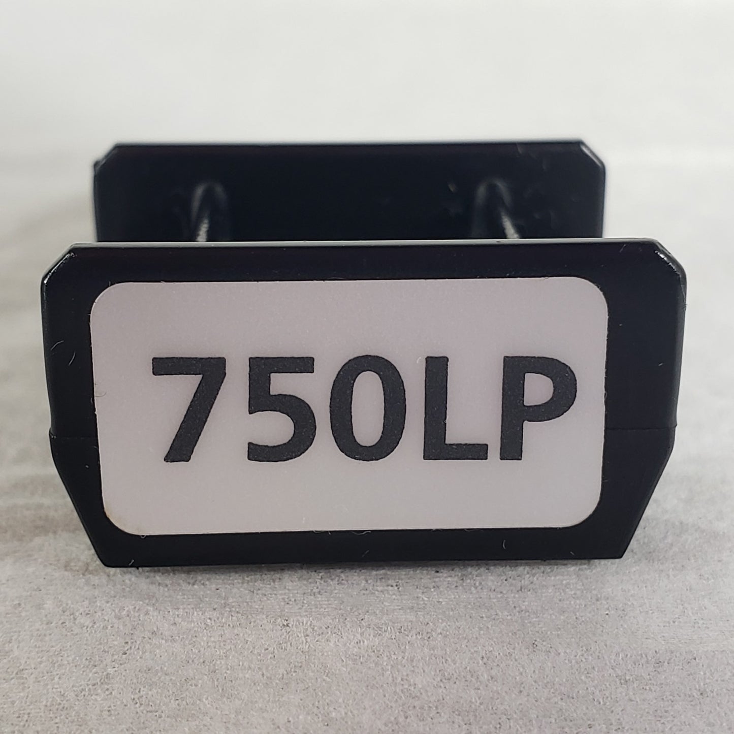 750LP 5/8" Longpass Optical Filter, 750nm LP, Flow Cytometry / FACS Fluorescence