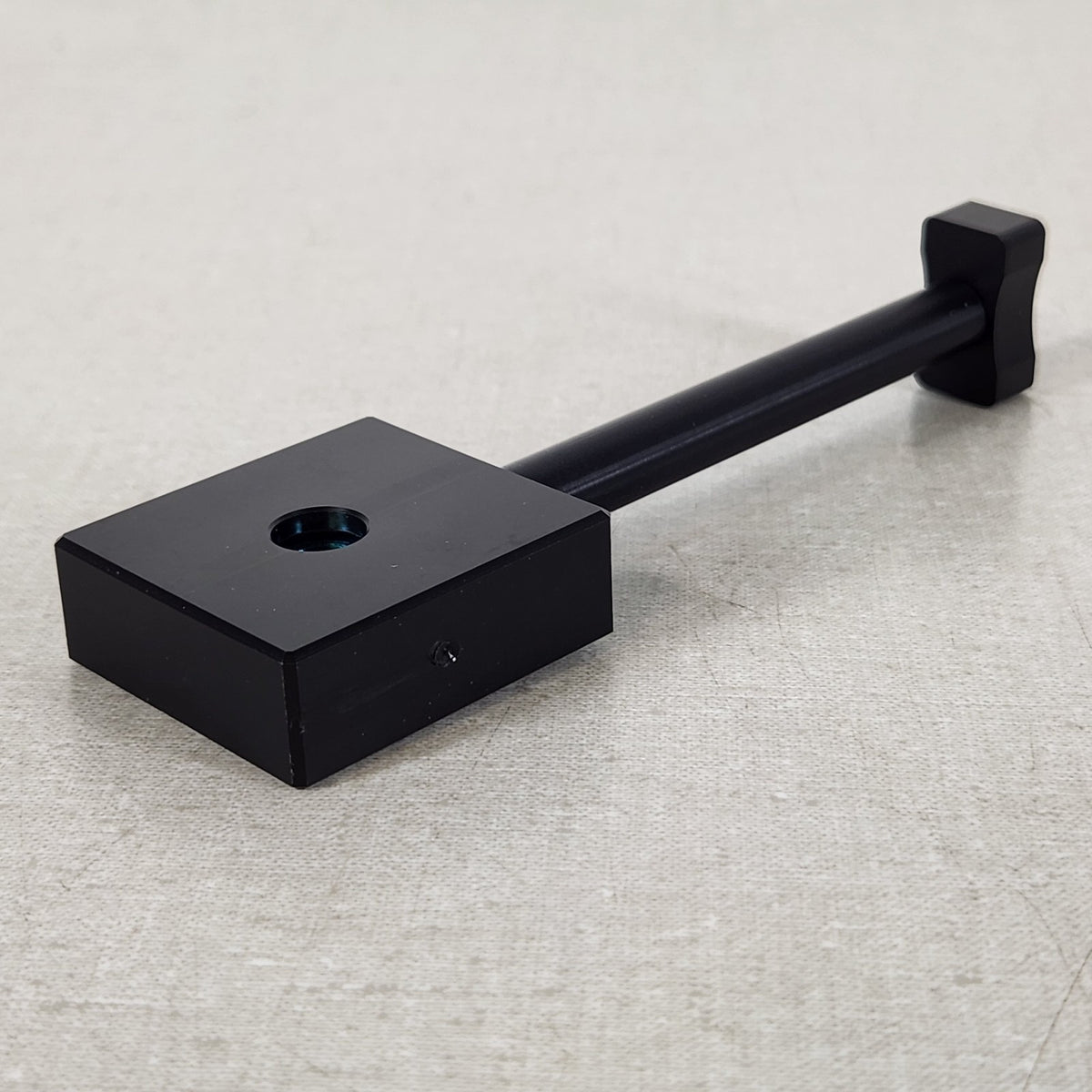Picometrics ZetaLIF 640/658nm High Pass Optical Filter Holder LIF Detector