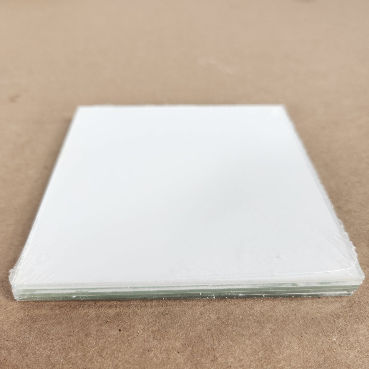 Lot 24 Analtech 56077 HPTLC-GHL Silica Gel UNIPLATES 10x10cm 150um