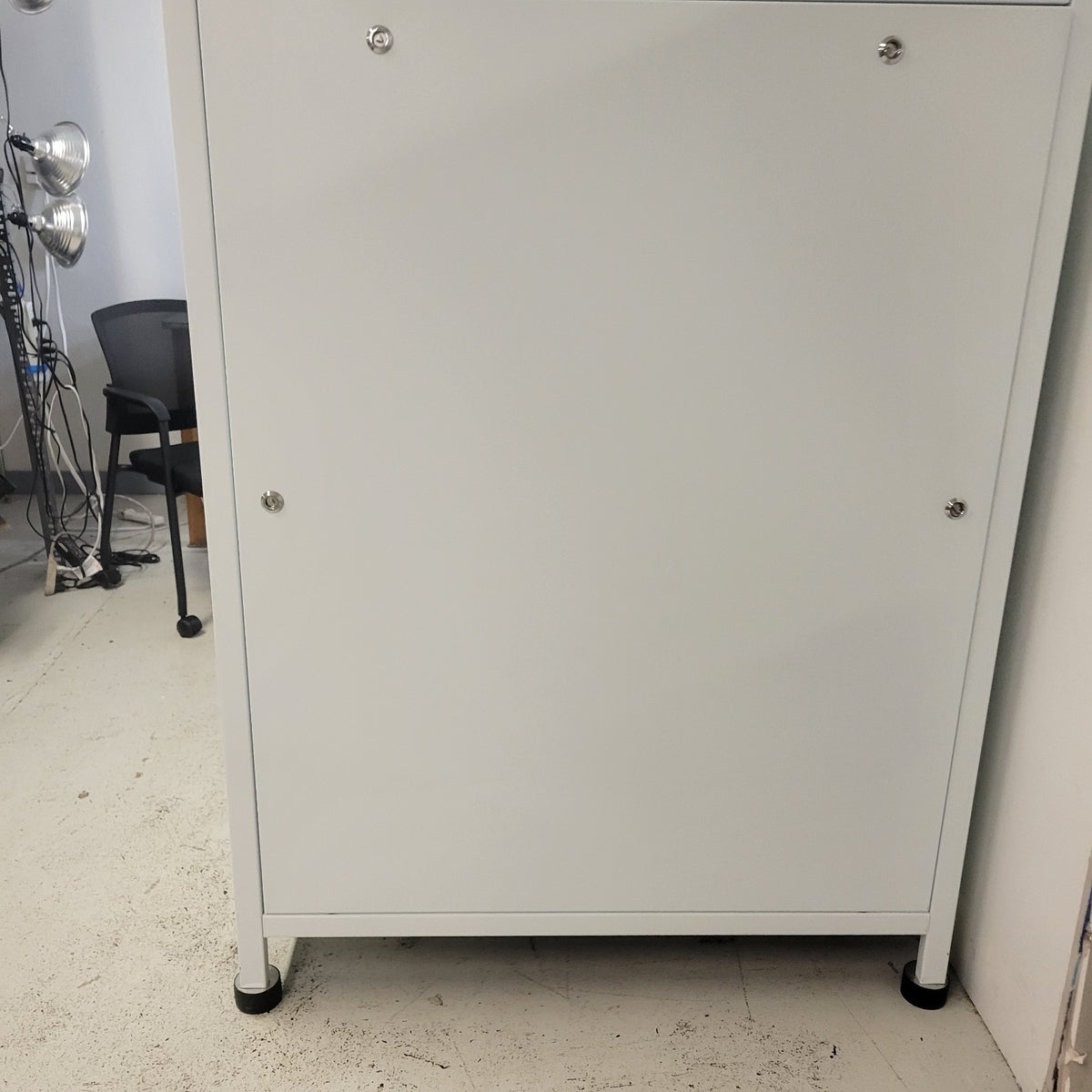 Sullivan Palatek AA-15 15HP Oil-Free Compressor + SPRF58A-116 BEKO ACC45 Dryers