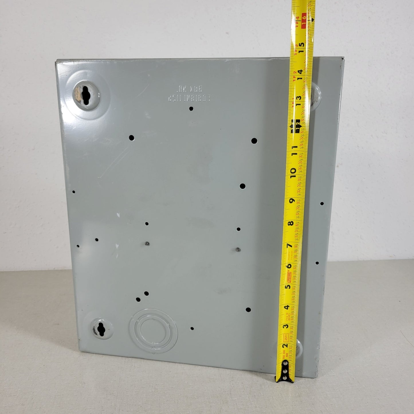 Siemens ITE E0612ML1125S/FC-U Electrical Subpanel 8 Breaker Split Phase 125 Amp