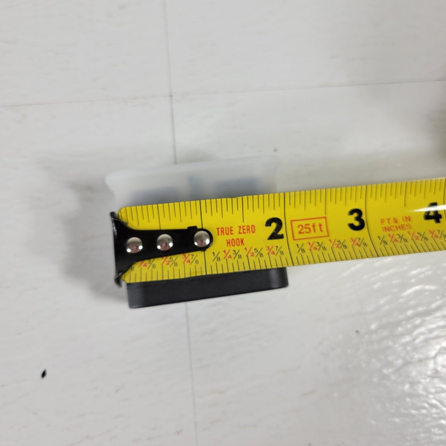 Amphenol SINE Systems 5 Count ARC26-24SA 24 Position Plug Jackscrew Black