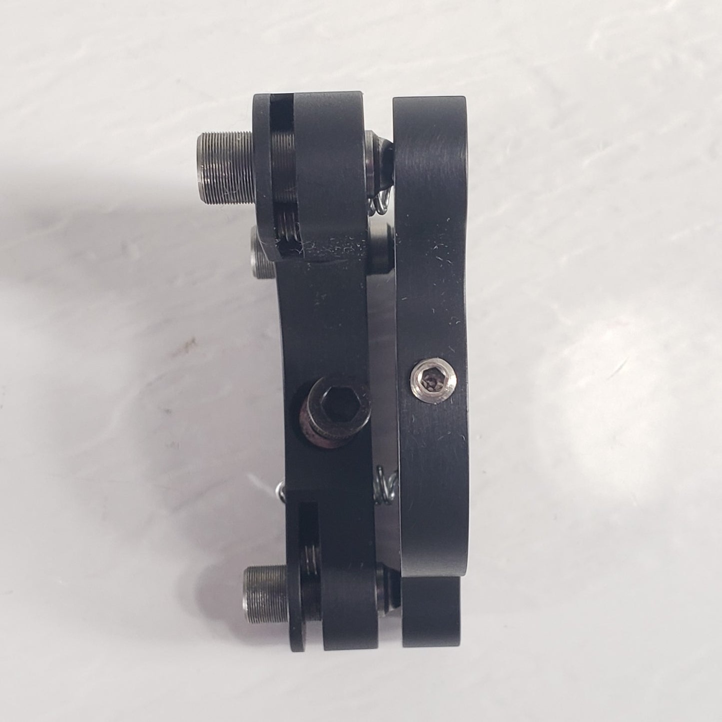 NEWPORT PERFORMA-i Mount w/25mm Diameter Optical Mirror, Optical Laser Systems