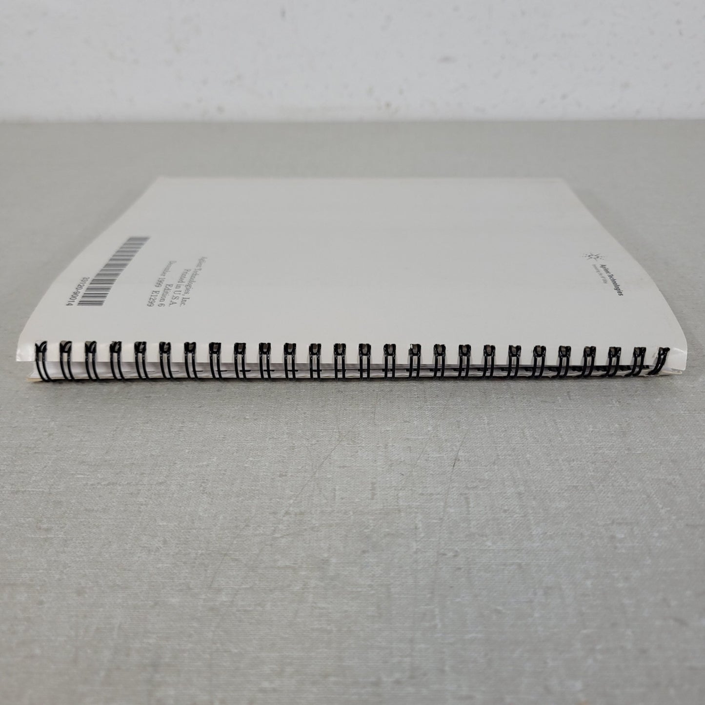 Agilent 33120A 15MHz Function Arbitrary Waveform Generator Service Guide Manual