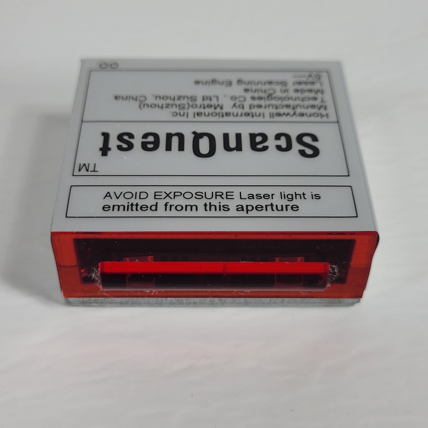 ScanQuest IS4125 5V Laser Barcode Scanning Engine Scanner Module Replacement