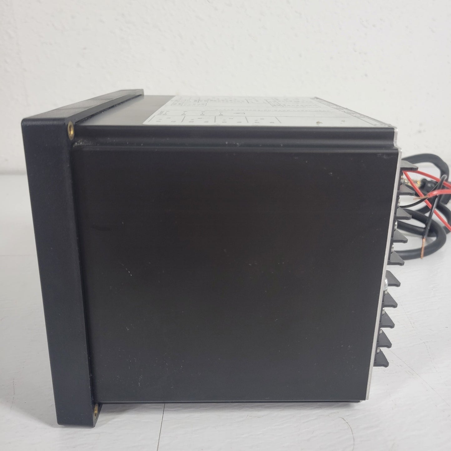 Schweitzer SEL-734P Advanced Power Quality Revenue Meter 125/250VAC/VDC System