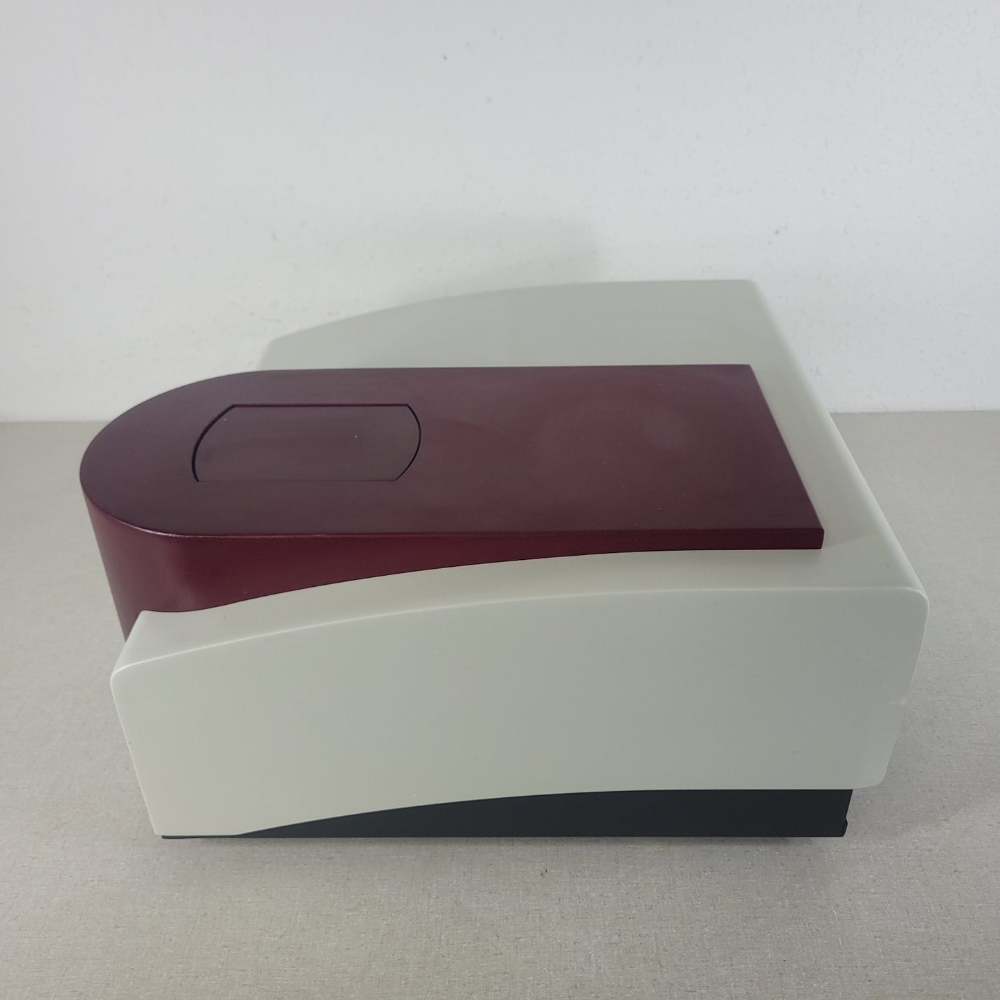 TESTED Brookhaven 90Plus DLS Dynamic Light Scattering Nanoparticle Size Analyzer