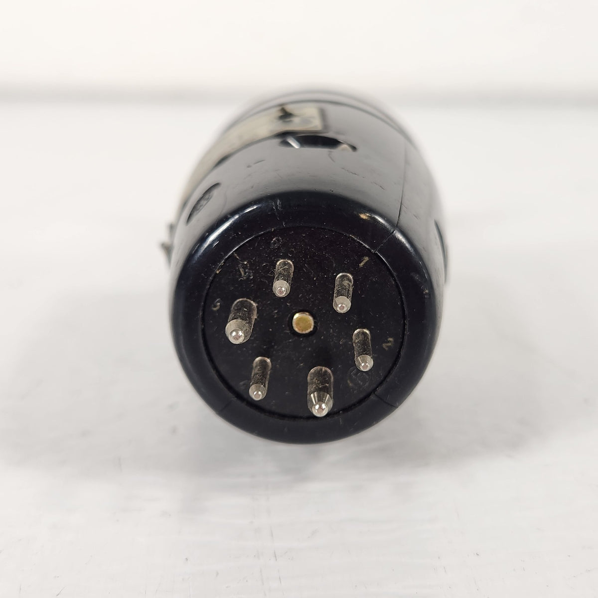 Leybold Vakuum TR901 89630 Pirani Vacuum Gauge Sensor Head NW10 KF10