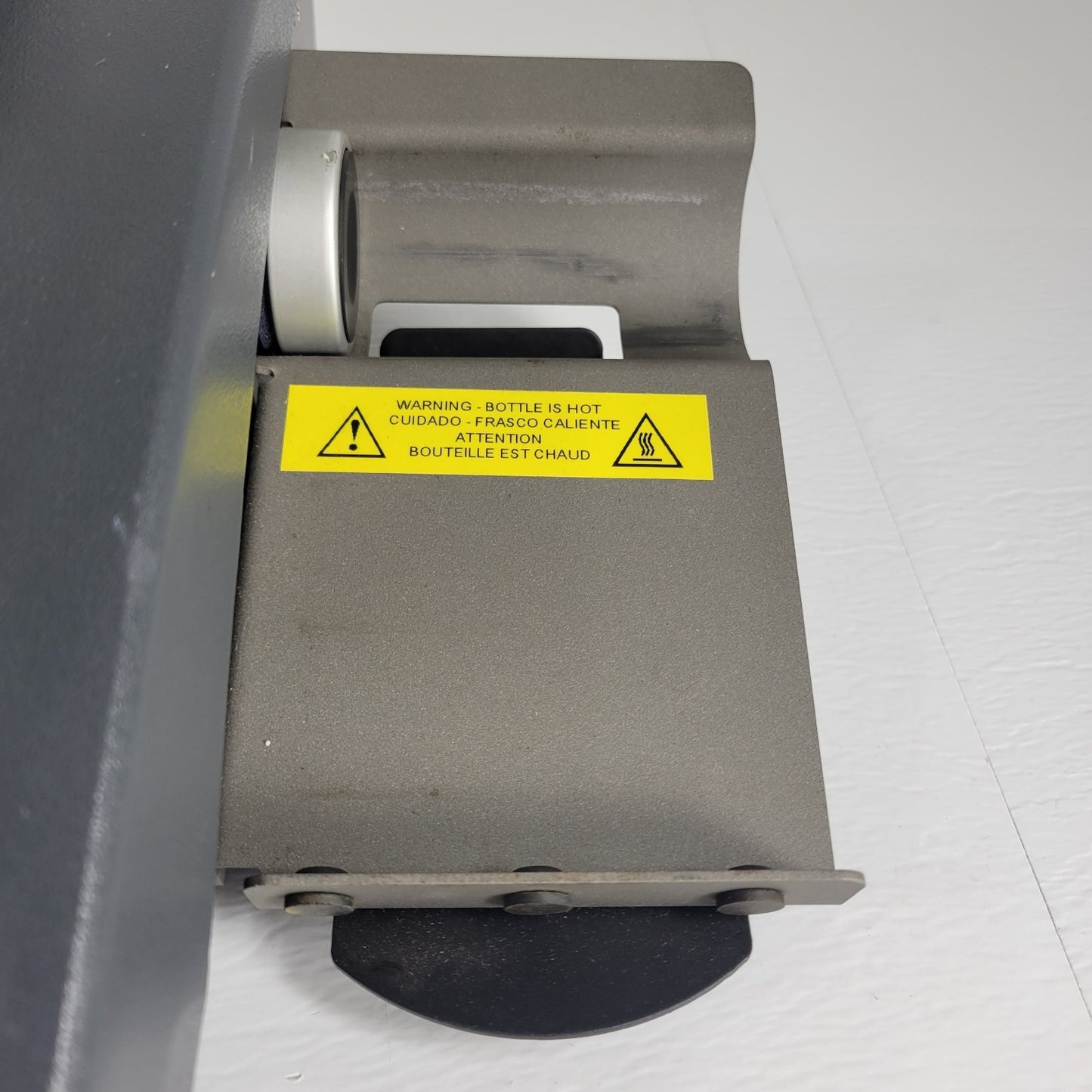 TESTED WORKS ARIZONA CT-3100-L Computrac Vapor Pro VP Series Moisture Analyzer