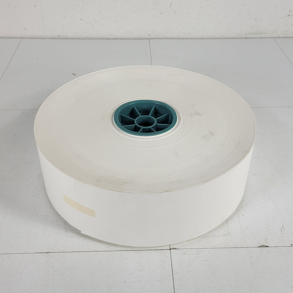 IPS 950 CA4 Instant Publisher 3.5" White Card Stock Paper Roll 2" Core NOS