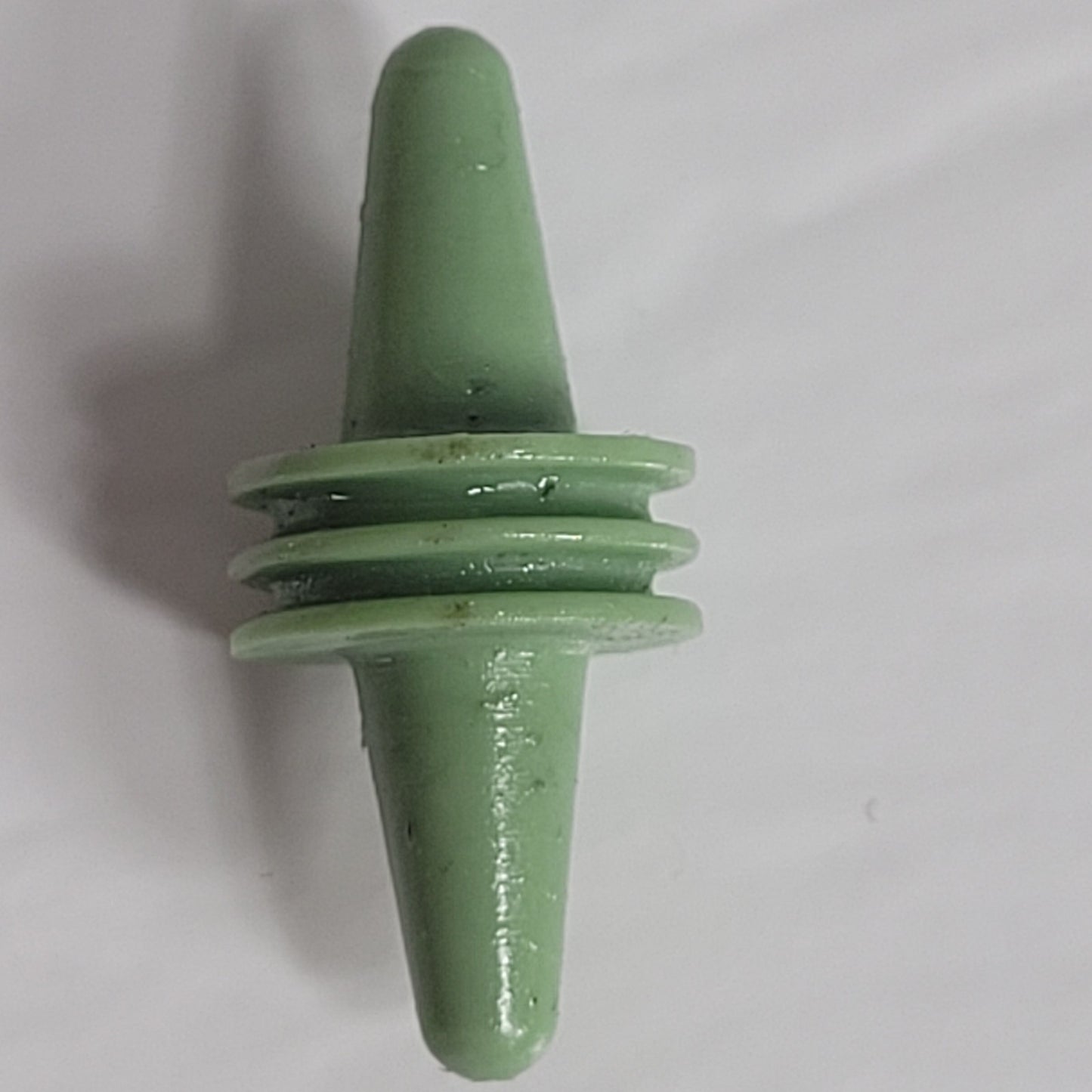 30 Units Aptiv Delphi 12059255 Green Metri-Pack 630 Sealed Cavity Plugs