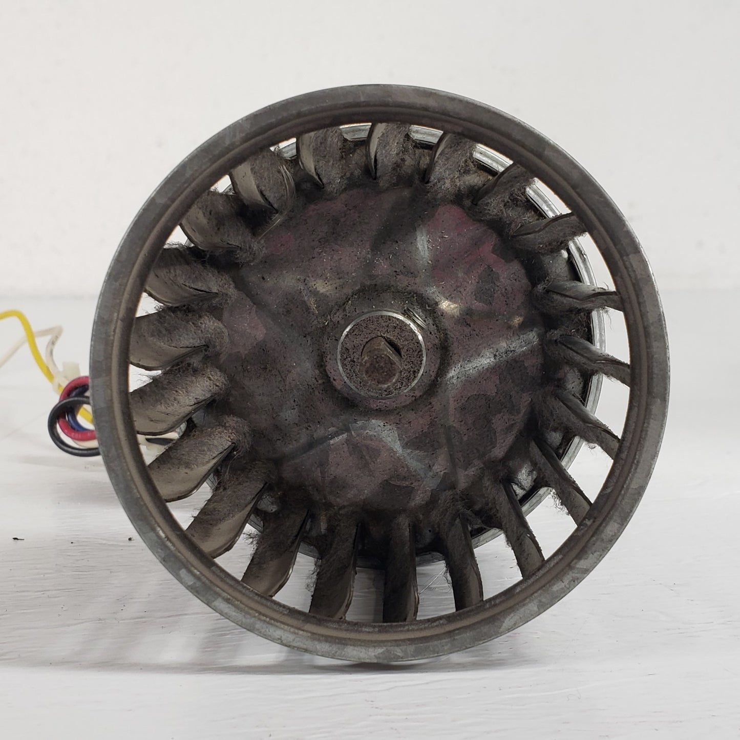 Fasco Inc 7163-4522 Type 63 Blower Motor 120/240 V 0.5 A w/ Blower Wheel
