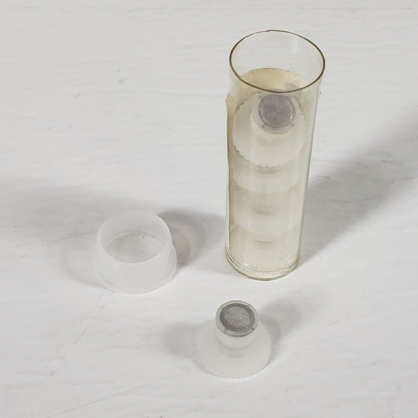 Waters Millipore Guard-Pak HPLC Precolumn Holder & Insert Kit