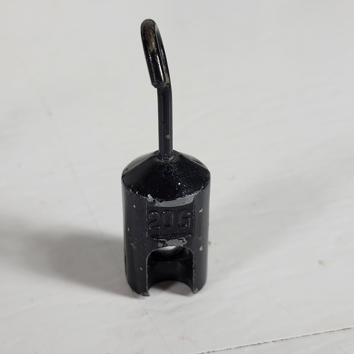VINTAGE CENCO Calibration Weights, Two 500g, Six 100g, Three 50g, 31g, 20g, etc.