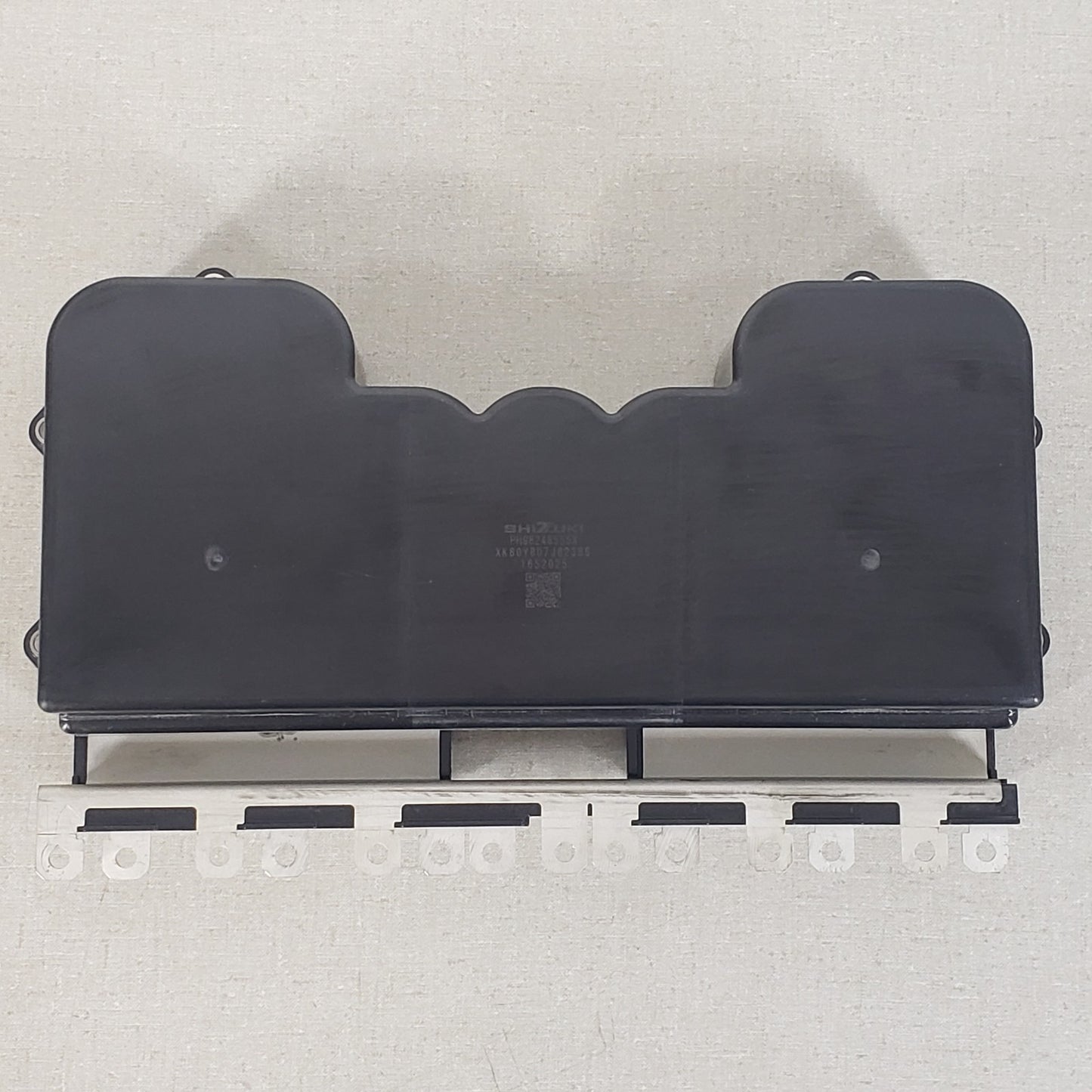 SHIZUKI PH98248555X DC-Link Film Capacitor Module 800uF Dual Bus Bar Murata
