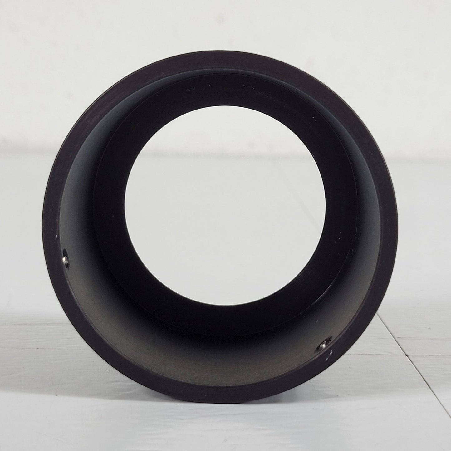 Newport Oriel 71315 Adjustable Light Shield 2in Flange w/ Extra Inner Tube