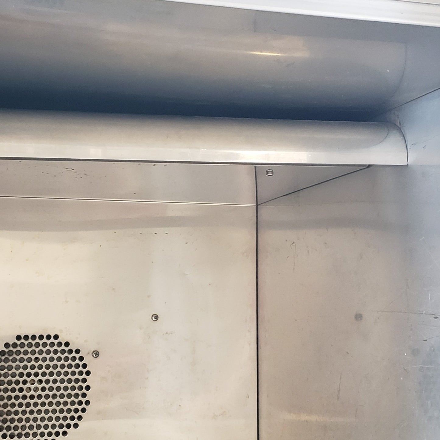 SUN SYSTEMS EC13 Environmental Chamber For Heating/Cooling Experiments