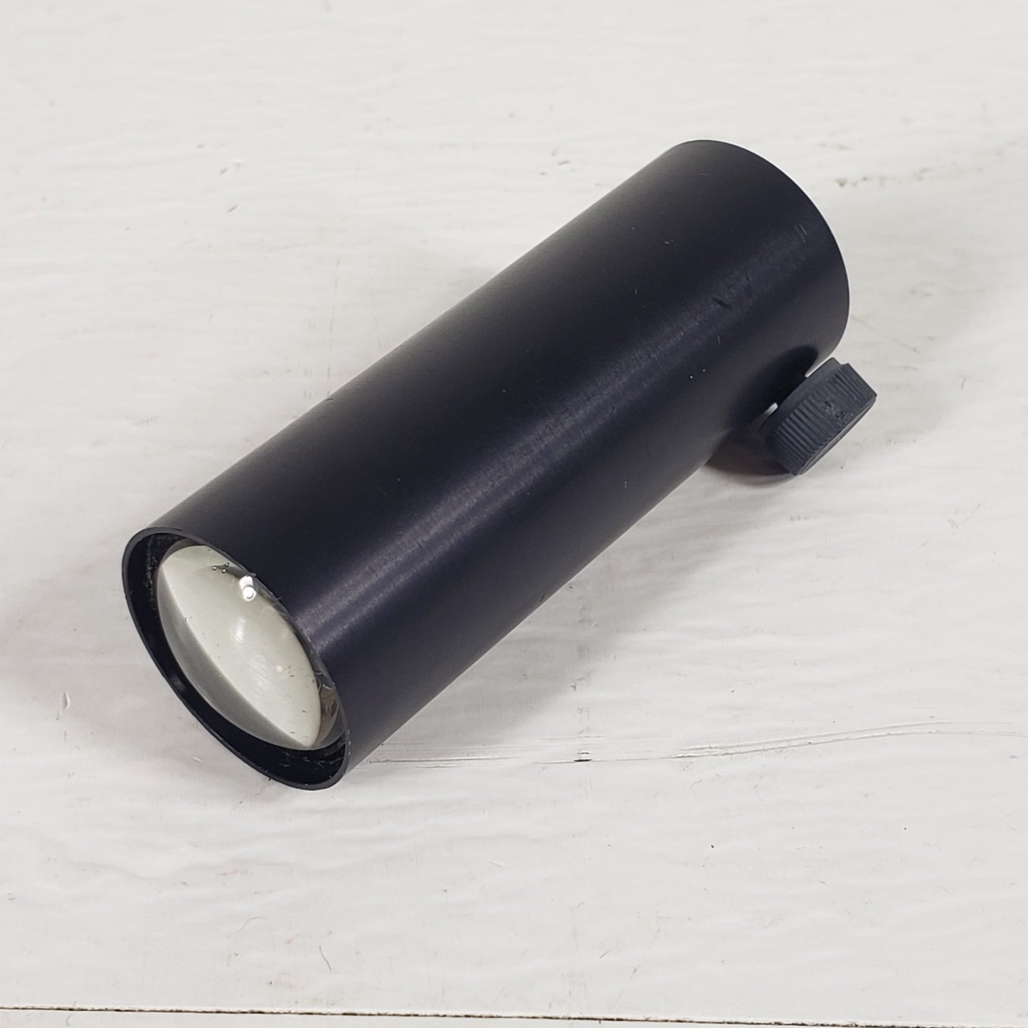 InterTest iShot EM14037 Fiber Optic Gooseneck Light Guide Focusing Lens