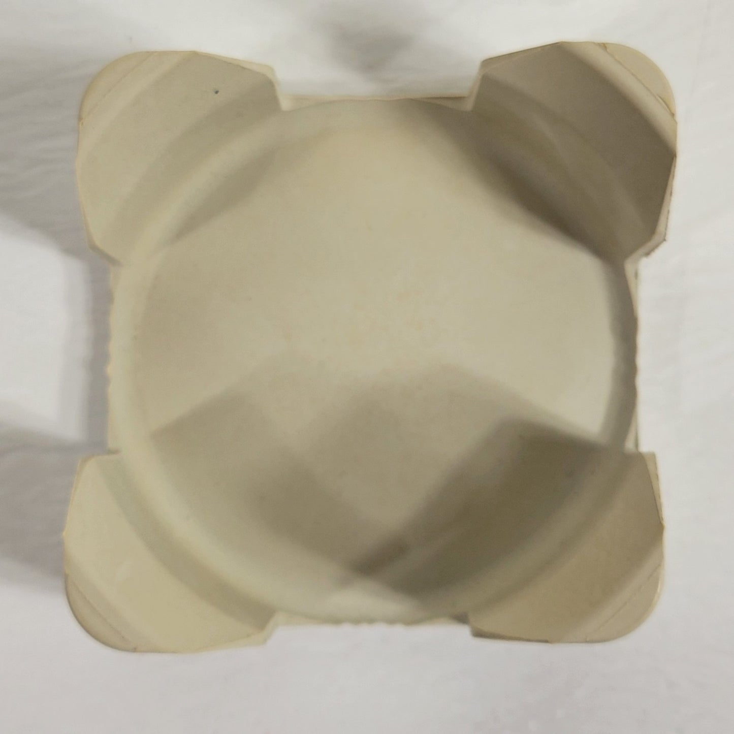 Eppendorf 022638785 400mL Bottle Adapters 500mL Bucket A-4-81 Rotor 5810/R x2