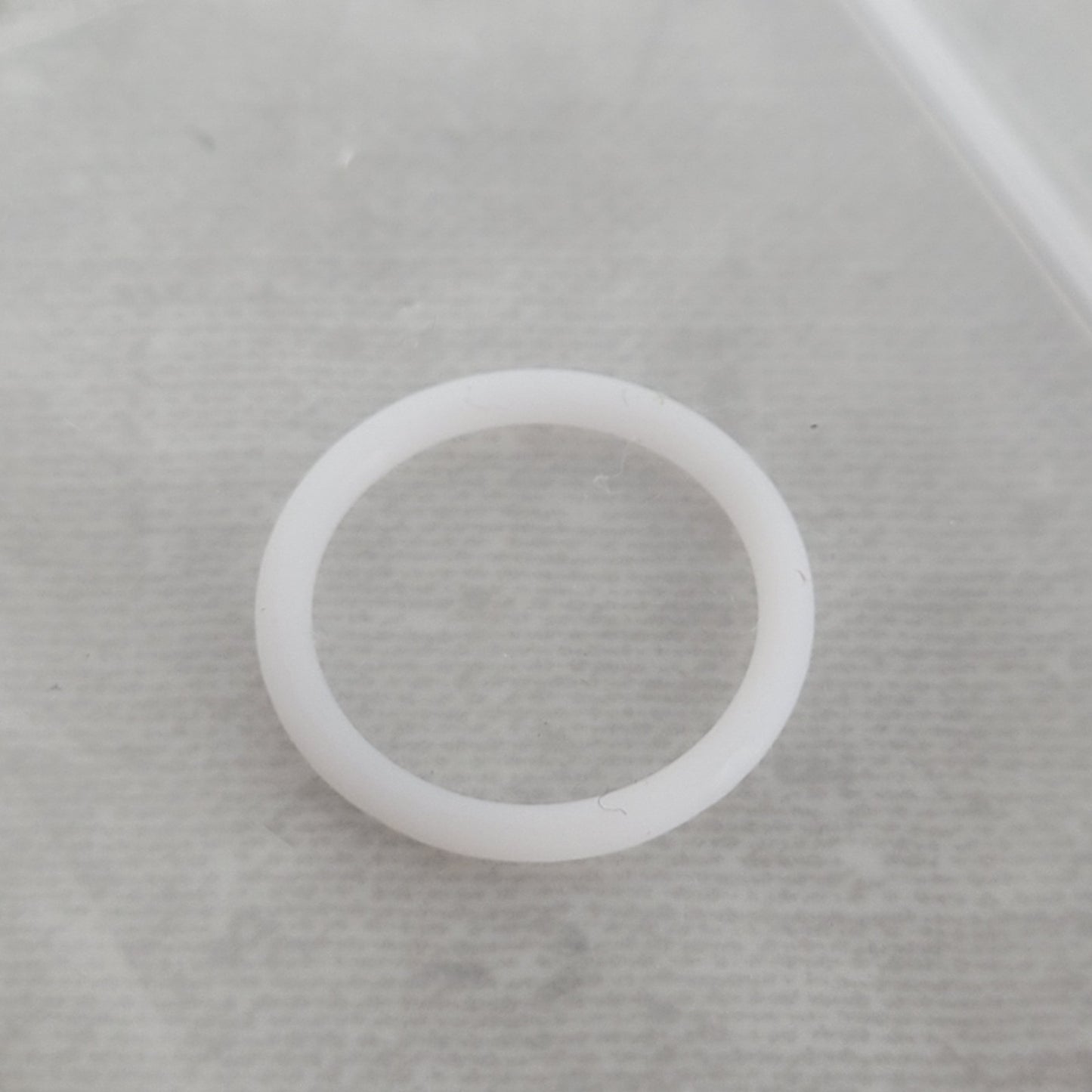 Waters WAT072917 PTFE O-Ring Seal HPLC Liquid Chromatography Replacement