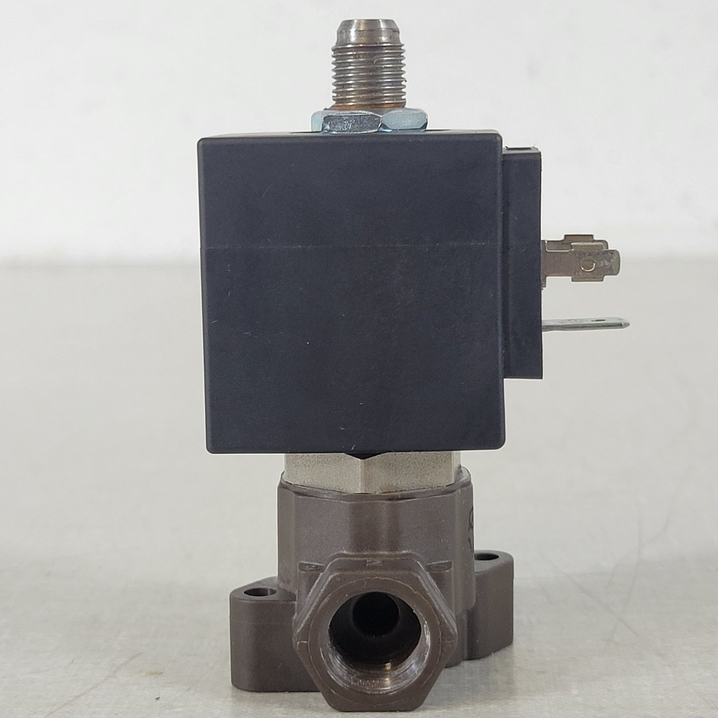 Franke 1559801 ODE BDV08024CY Flow Controller Solenoid for A800 Espresso Machine
