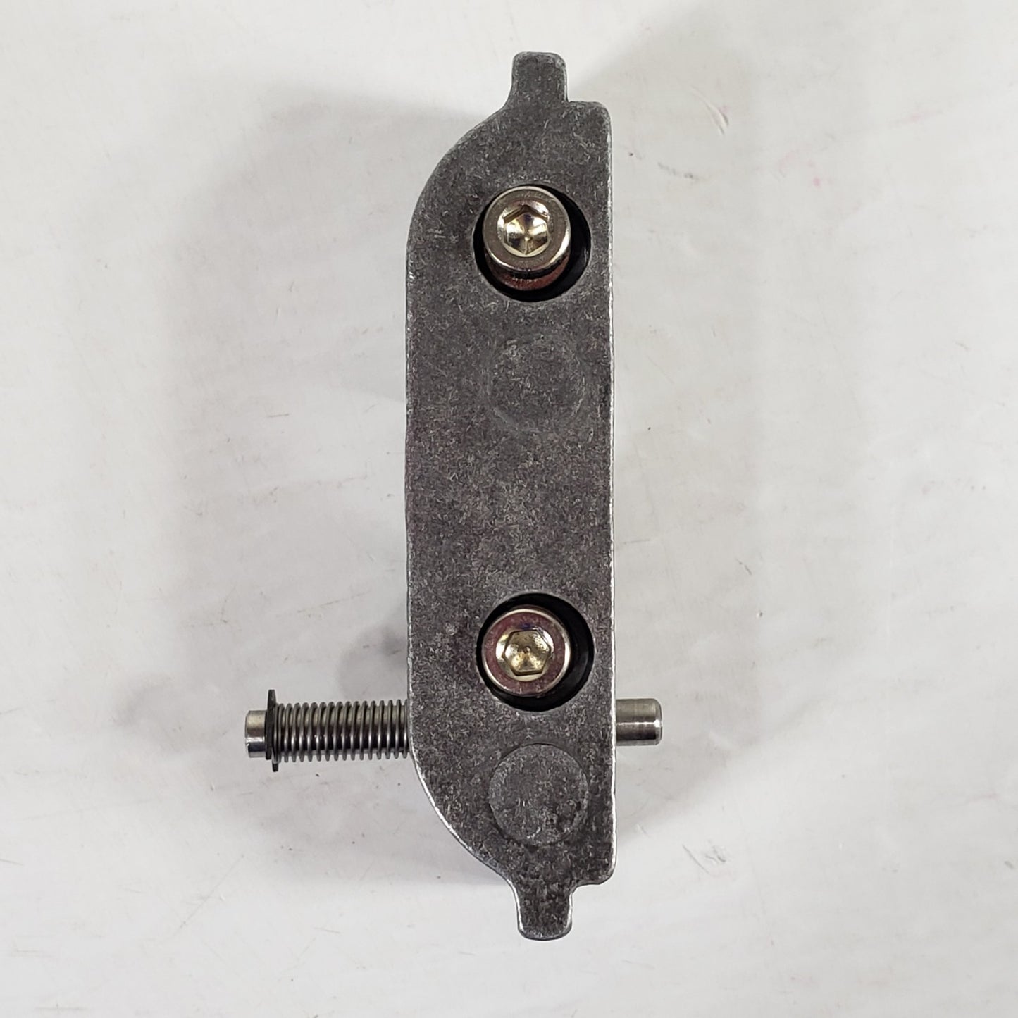 Perkin Elmer Lambda 3B UV/Vis Spring-Loaded Optical Mirror Mount Assembly