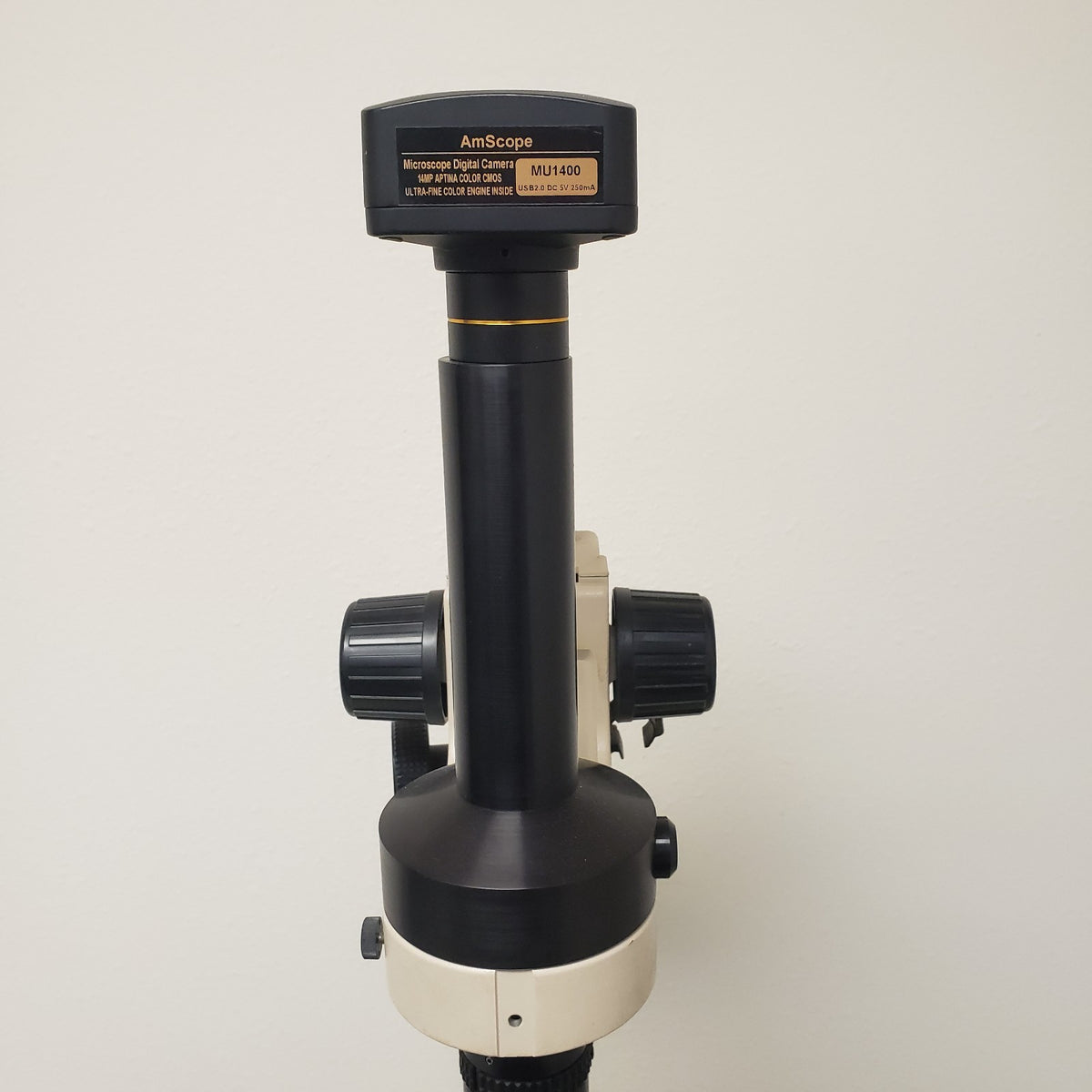 Tested Bruker Veeco MultiMode 8 AFM Atomic Force Microscope NanoScope V SPM MM8