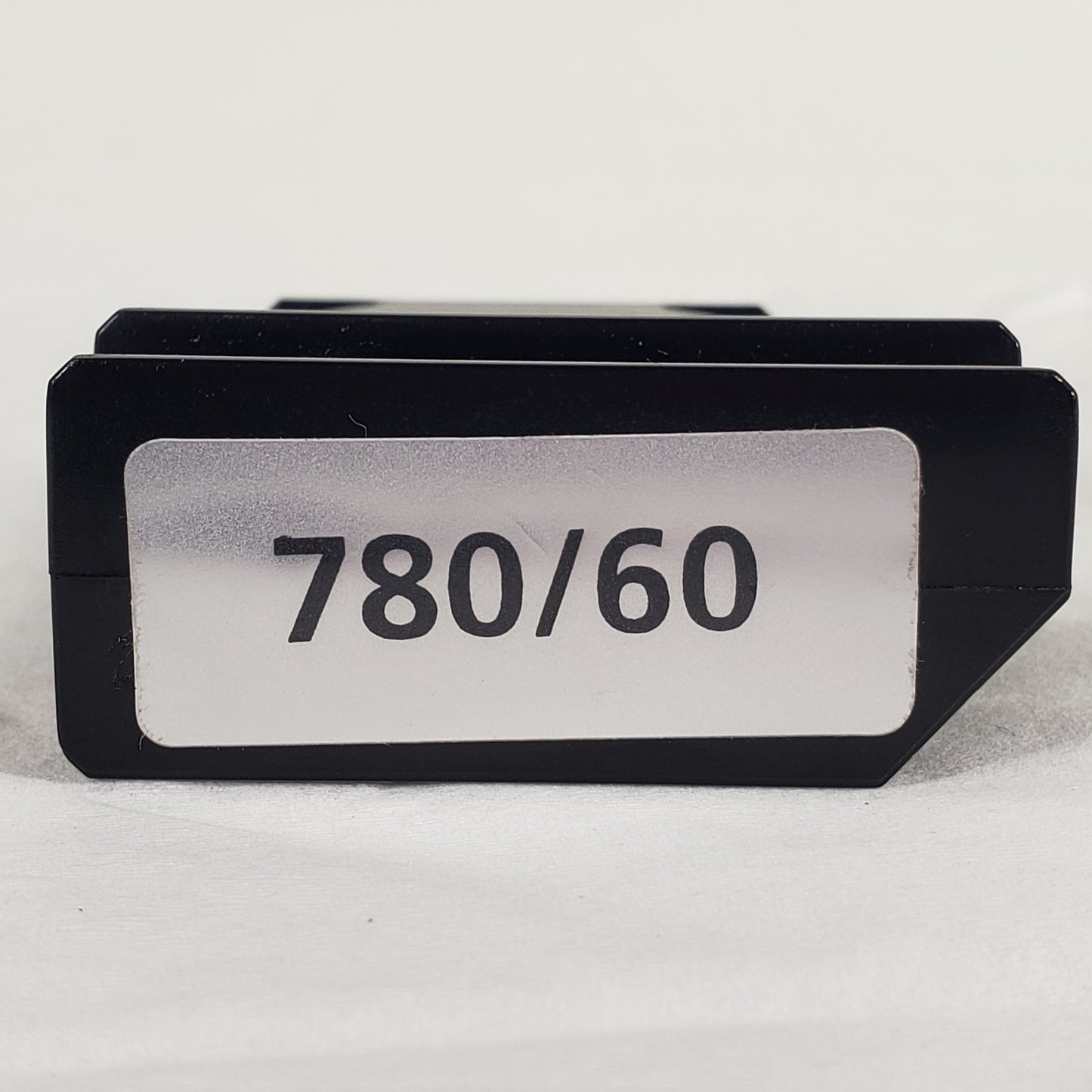 CHROMA HQ780/60 1-Inch 780nm 60nm Optical Bandpass Fluorescence Filter