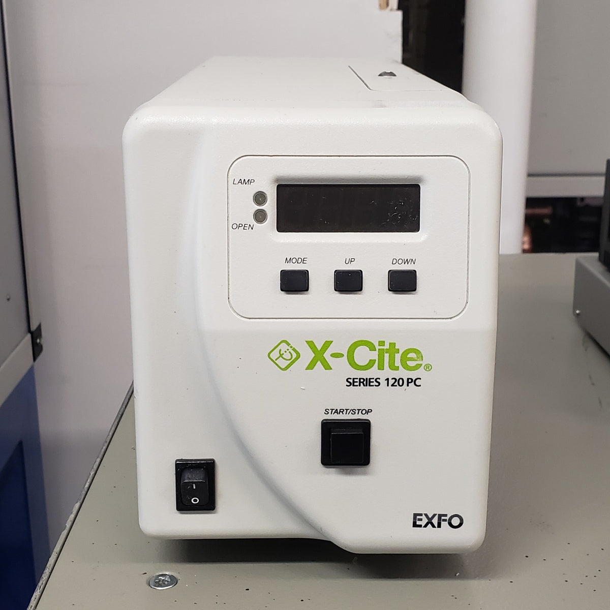 SIS NANOStation ULTRAObjective AFM SPM Microscope w/ OWIS Stages Camera