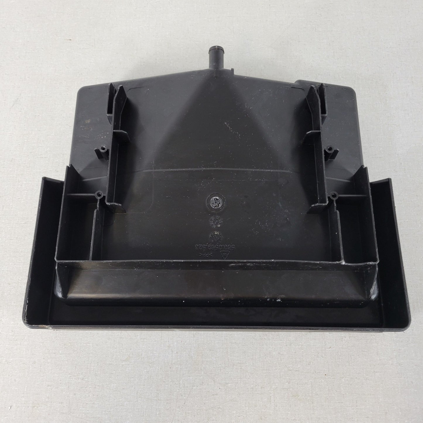 Franke 1561260 Drip Tray Single-Piece 560.0569.523 for A800/S700 Espresso Machin