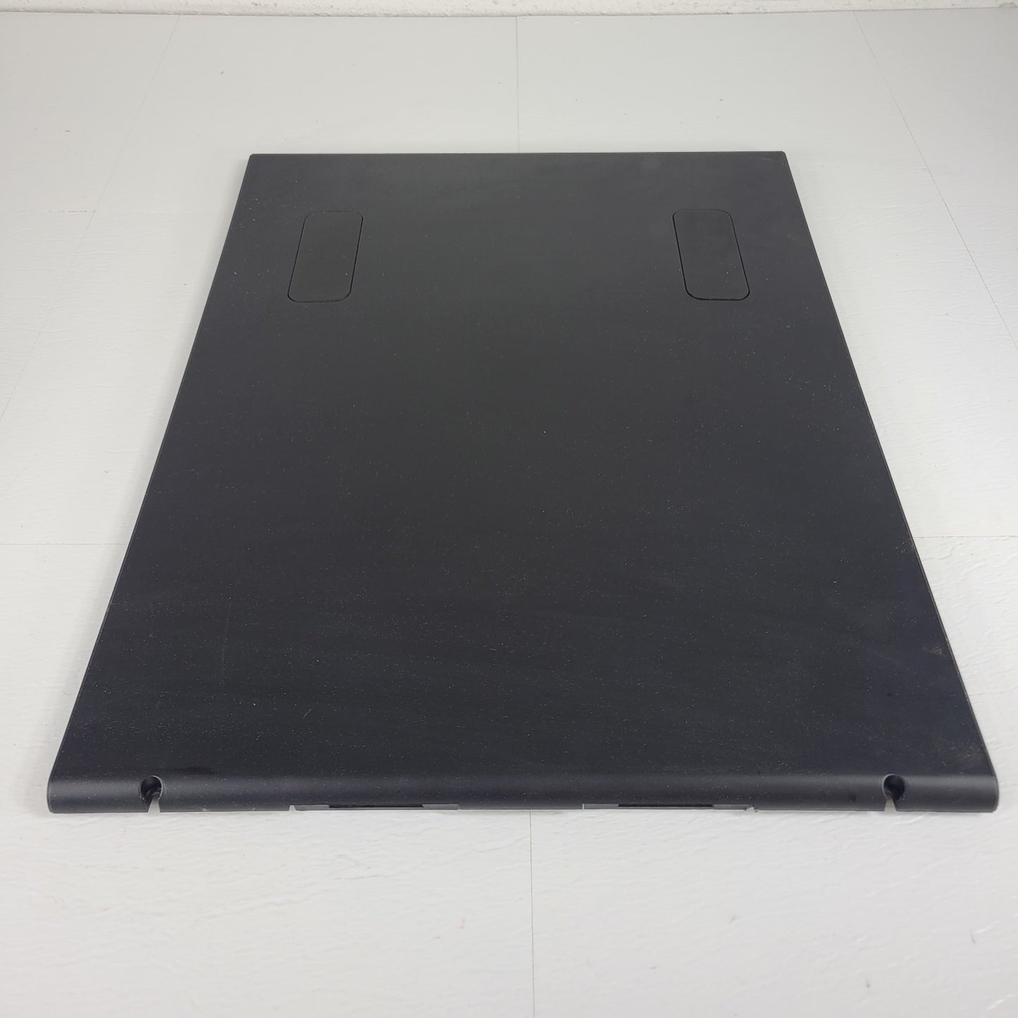 Franke 1559774 560.0001.230 Black Side Panel for A800 S700 Espresso Machine