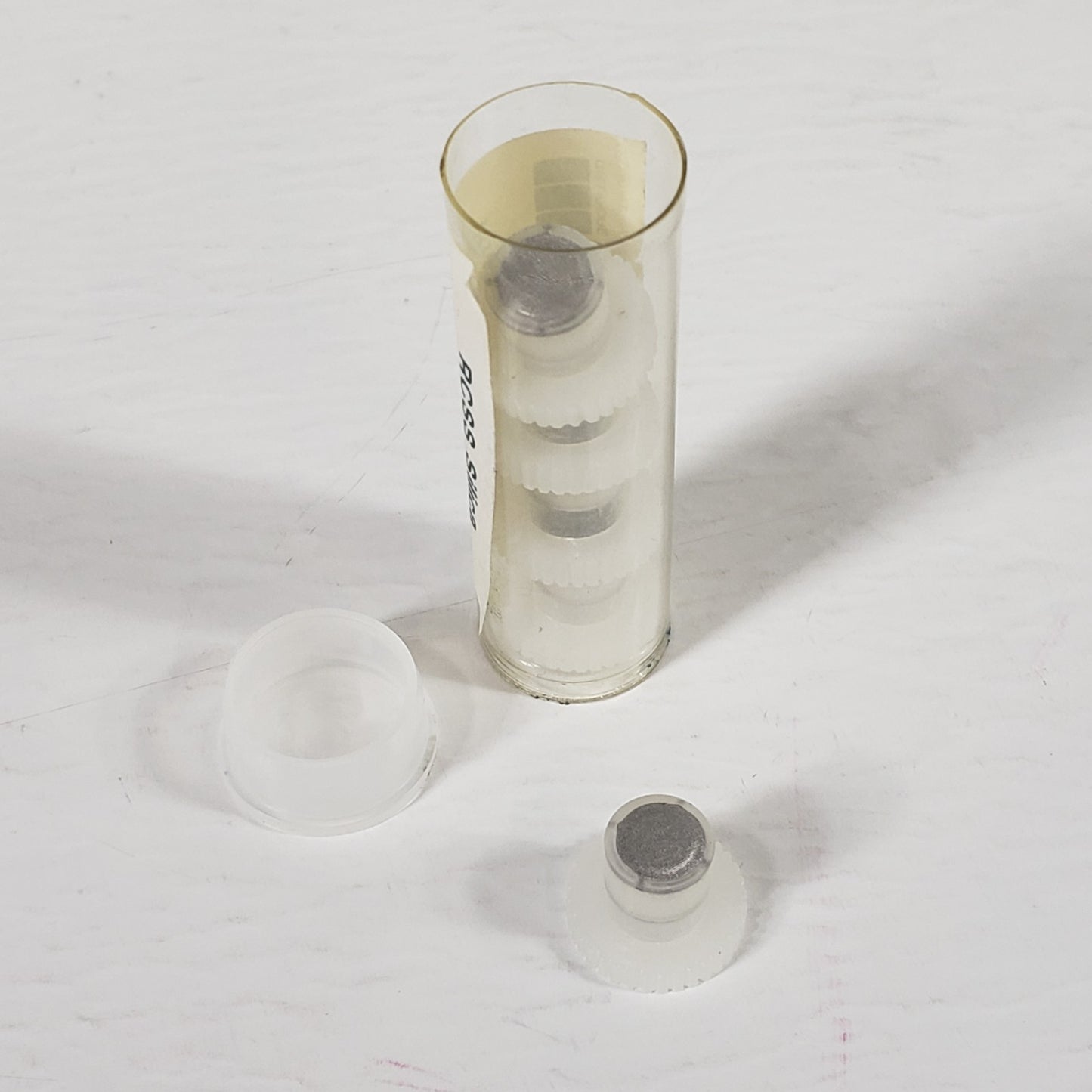 Waters Millipore Guard-Pak HPLC Precolumn Holder & Insert Kit