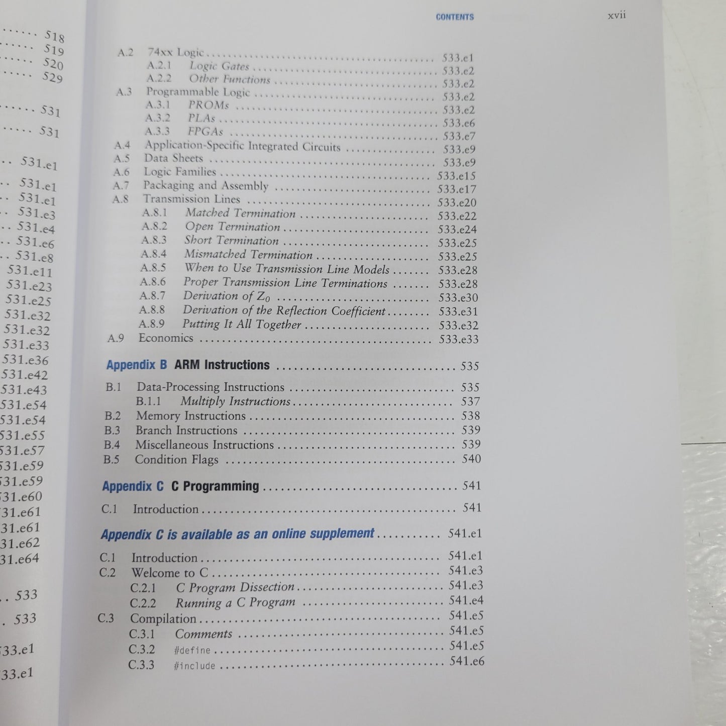 Digital Design & Computer Architecture ARM Edition Harris Harris Paperback 2015