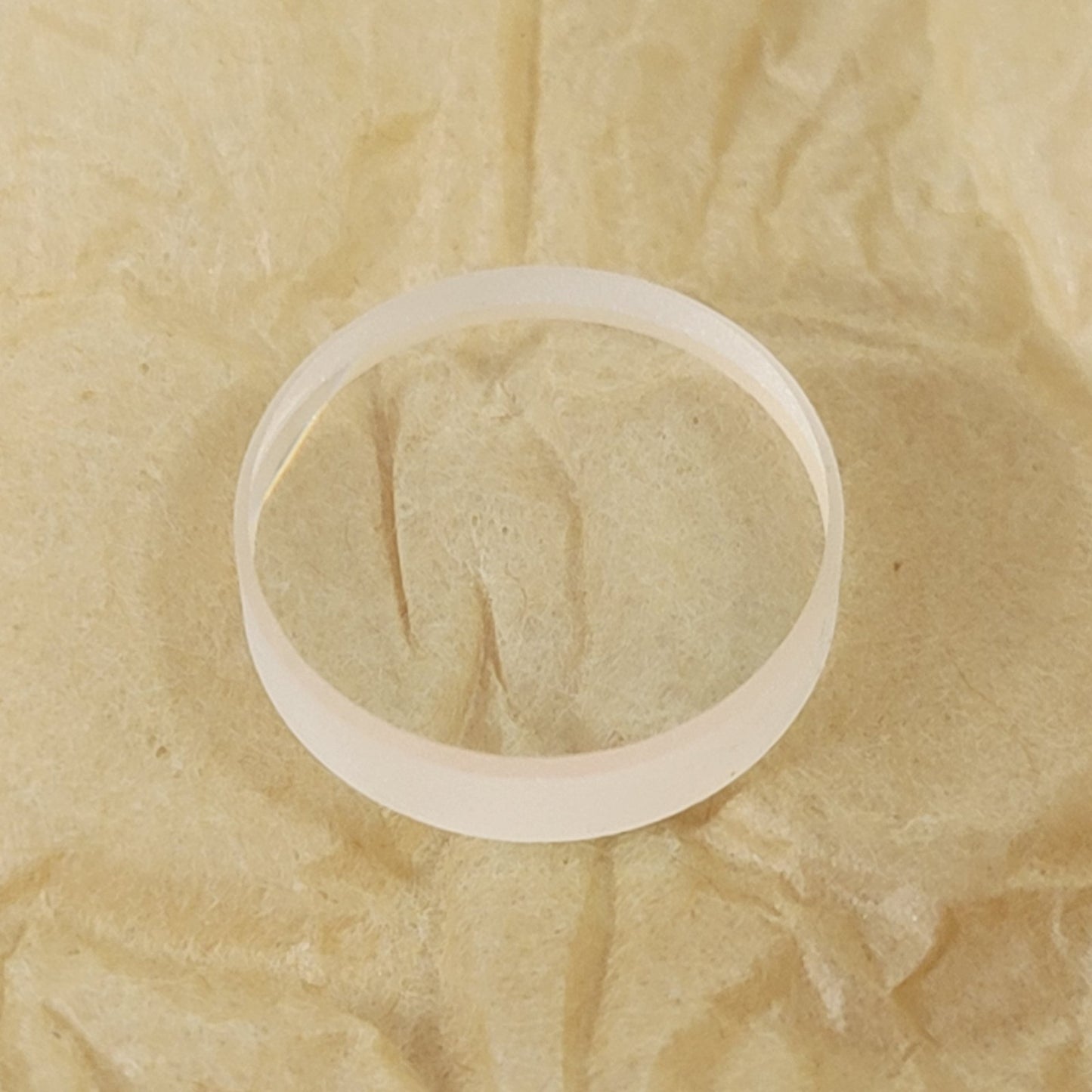 Melles Griot 03BDS005 G1101 12.5mm SWP Shortpass Diode Edge Optical Filter