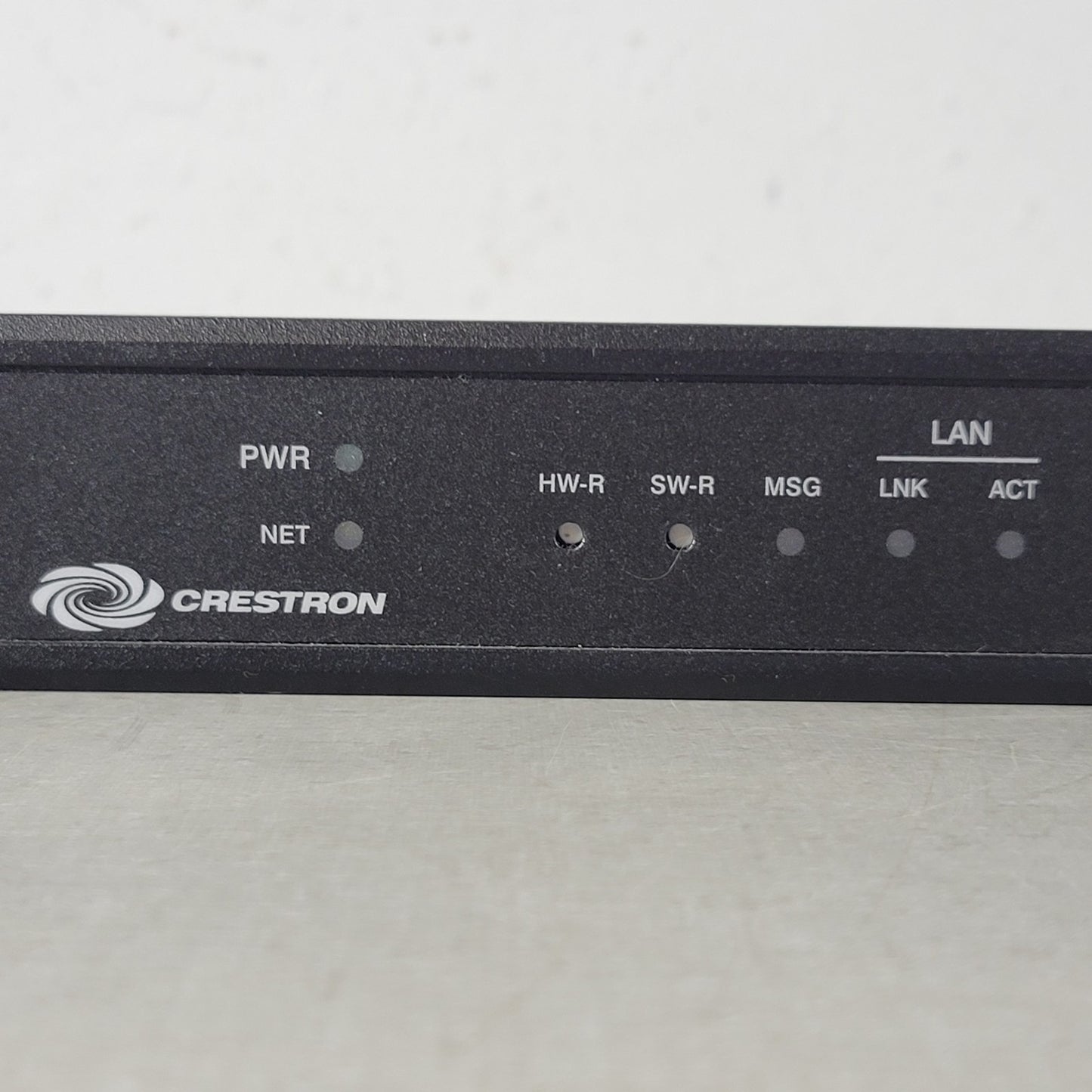 Crestron CP2E Control Processor For AV Installations, 3 COM Ports, LAN Port
