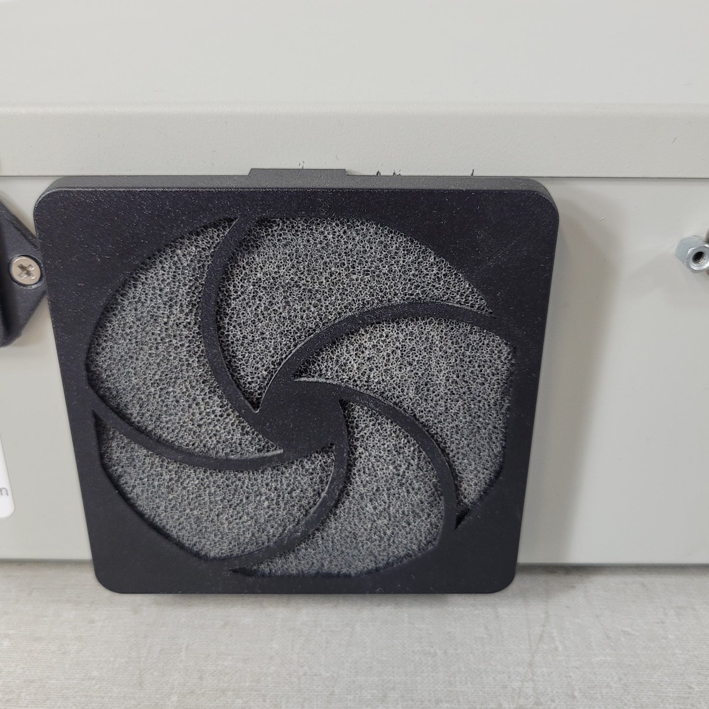 Tested Charles River MCS Endosafe Multi-Cartridge Endotoxin Testing System