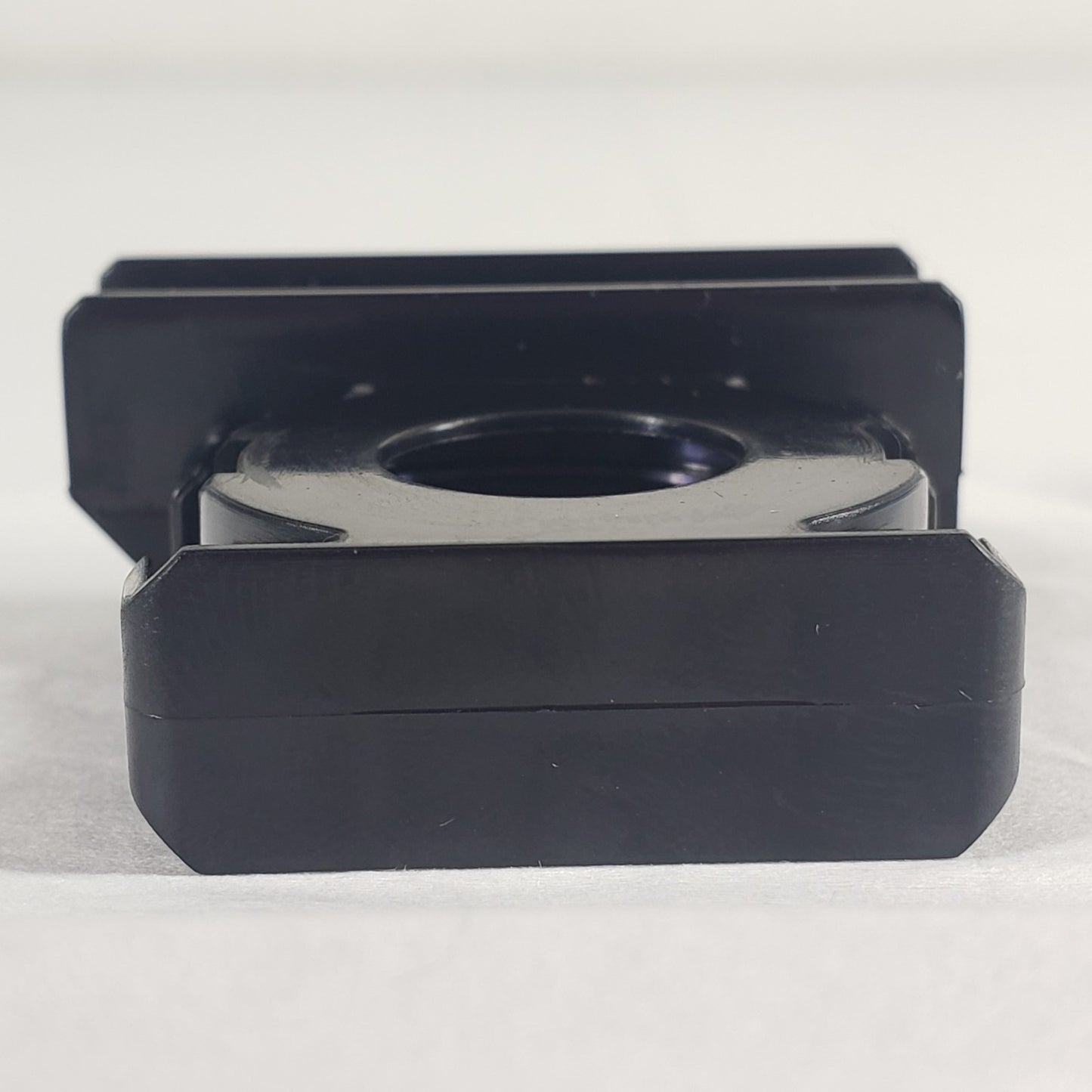 BrightLine 586/15 nm 1" Bandpass Fluorescence Filter for Flow Cytometry 586nm