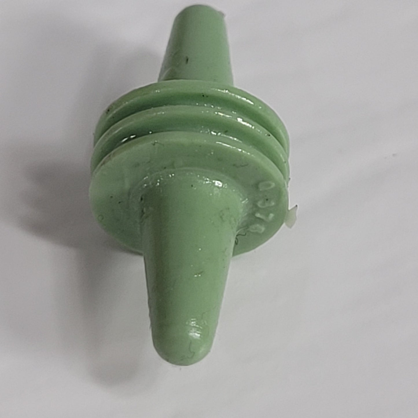 30 Units Aptiv Delphi 12059255 Green Metri-Pack 630 Sealed Cavity Plugs