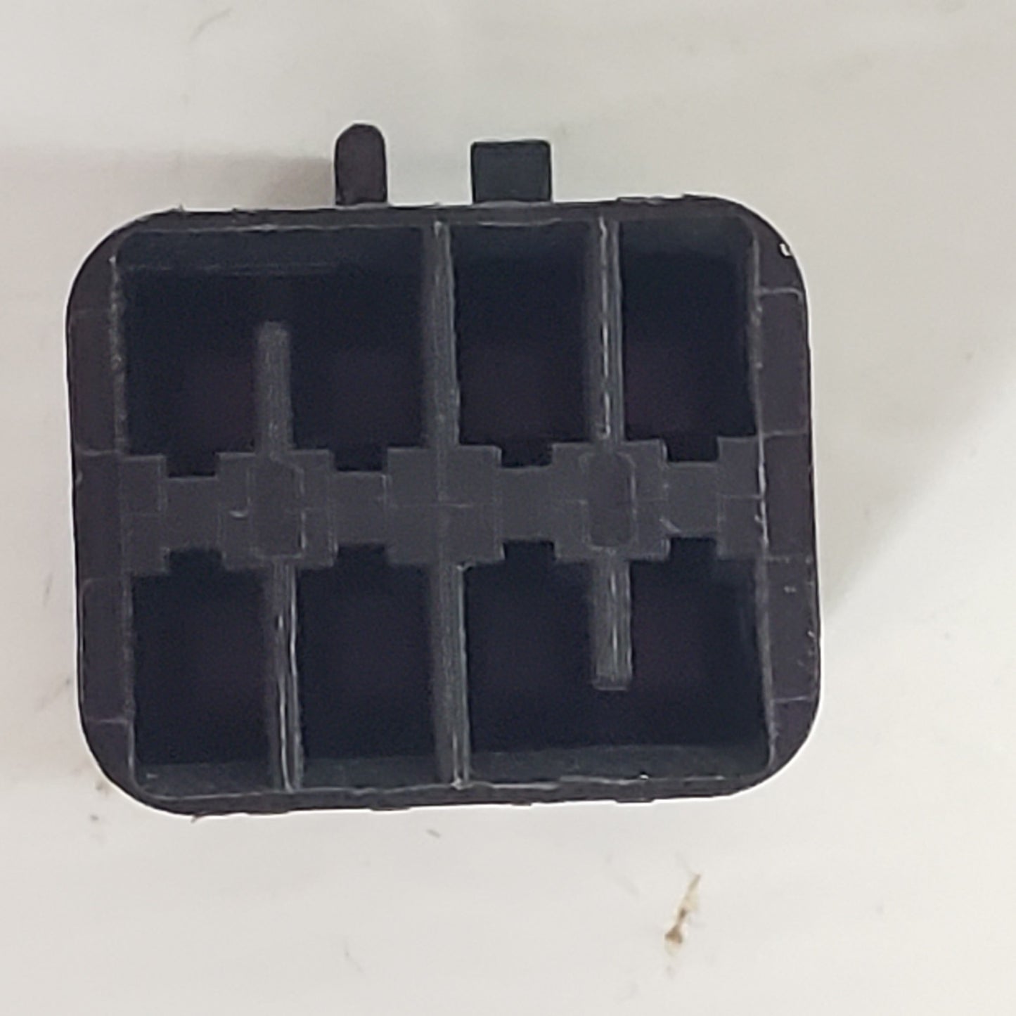 25 Units Aptiv Delphi 12047953 Metri-Pack 280 2-Way Black Female Connector