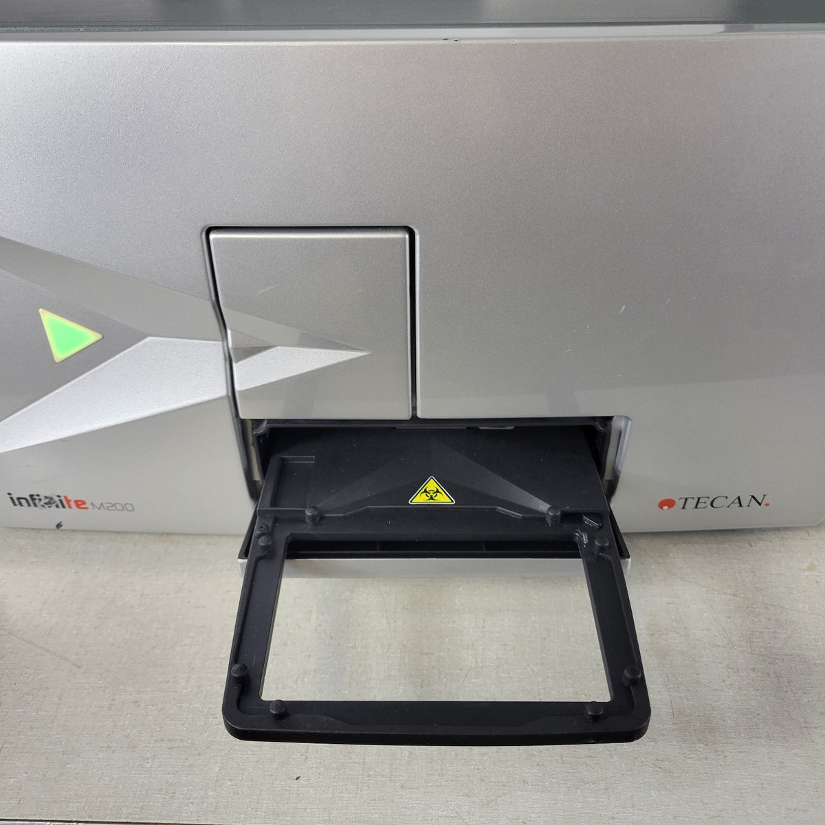 TESTED Tecan Infinite M200 Monochromator Multimode Microplate Reader PC Software