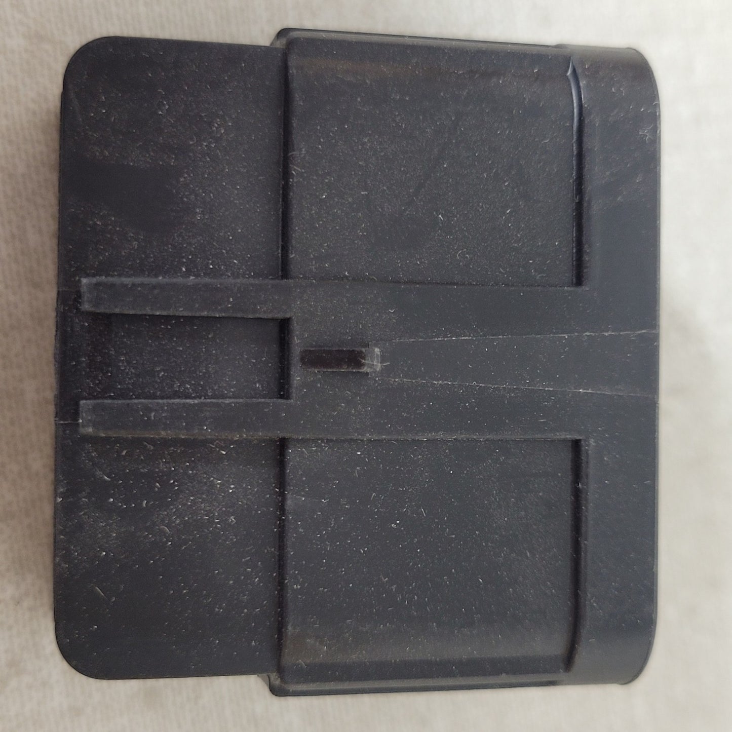 15 Units Delphi PA6-GB20GF10 Female 6-Pin Automotive Terminal Connector Housings