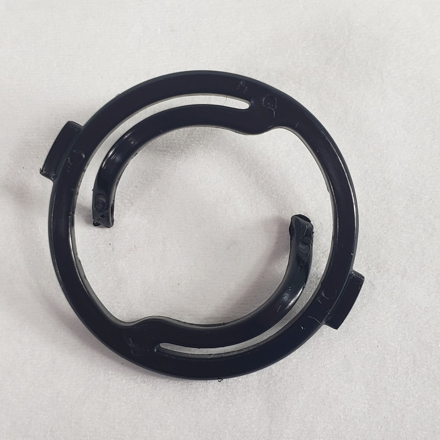 Chroma HQ710/50m 25 mm 1" Optical Bandpass Emission Filter, 710/50 nm