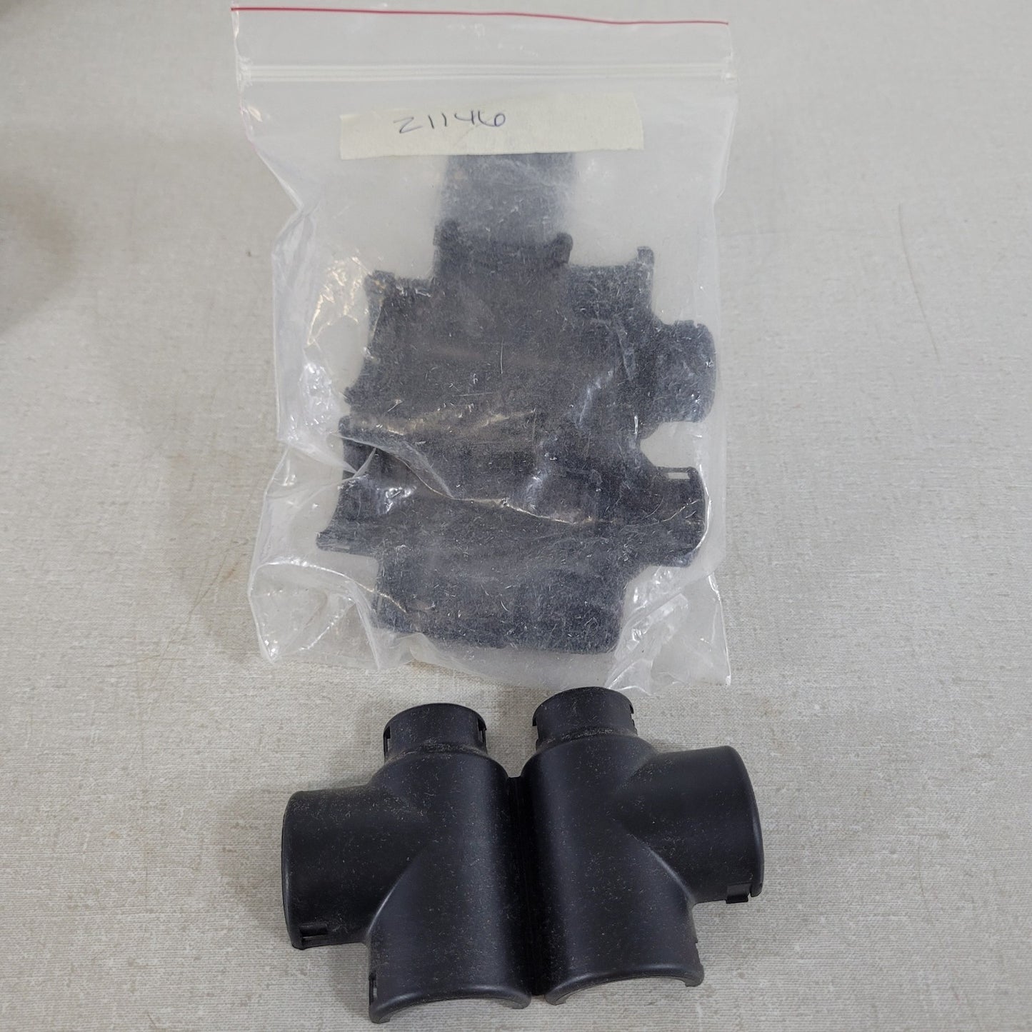 Large Mixed Lot GM Delphi Packard TE AMP Deutsch Connectors Terminals