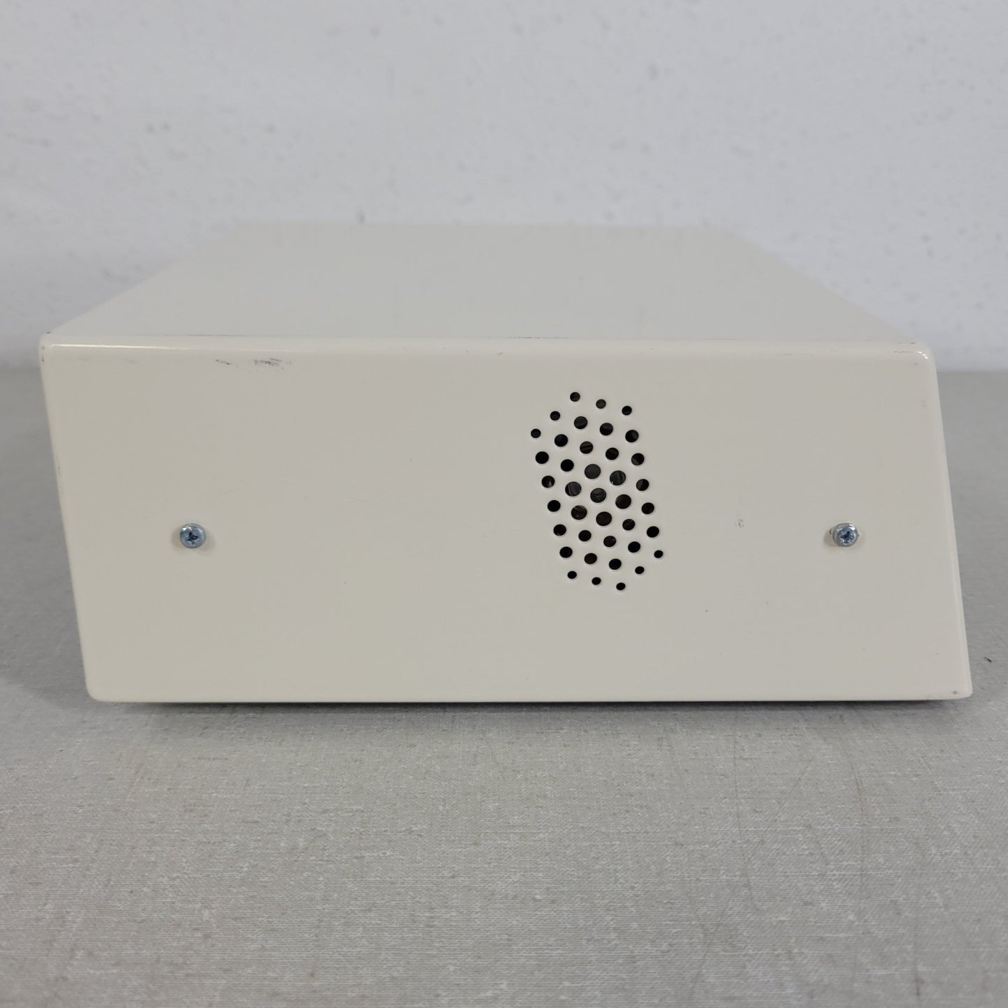Laerdal 380100 Link Box Control Module SimMan SimBaby Simulator Powers On