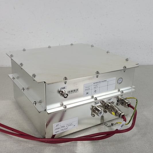 Bruker Ultraflex I PIE II 8219419 200Hz PIPLS-3 PIDIV2-3 MALDI-TOF MS